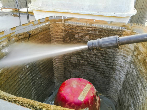 Best Air Duct Cleaning Near Me  in Bonanza, GA