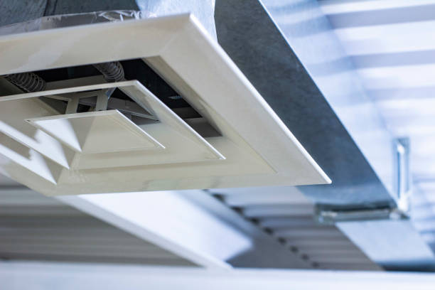 Best Ventilation Cleaning Services  in Bonanza, GA