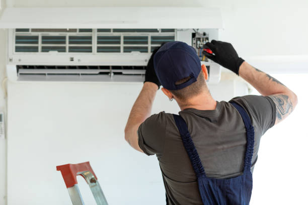 Best Professional Duct Cleaning Services  in Bonanza, GA