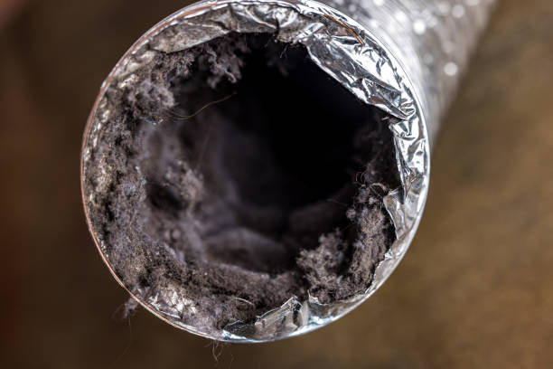 Professional Airduct Cleaning in Bonanza, GA