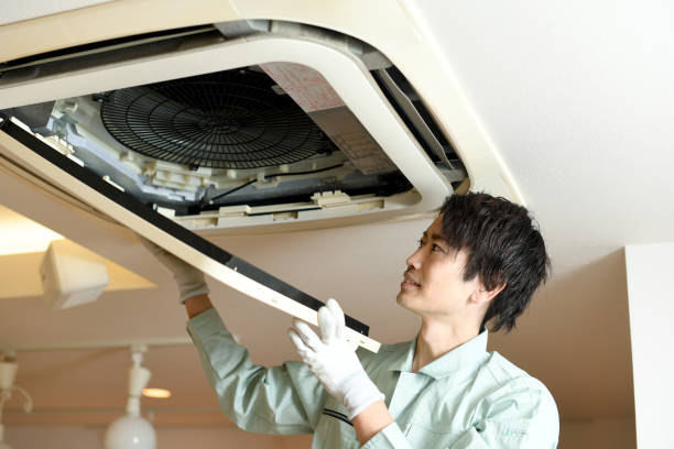 Best Ductwork Cleaning Services  in Bonanza, GA