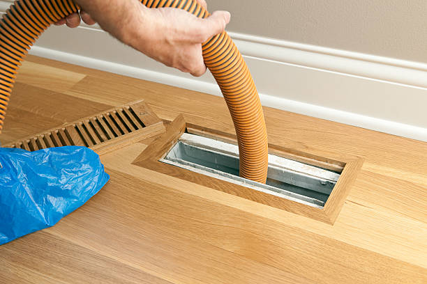 Best General Air Duct Cleaning  in Bonanza, GA